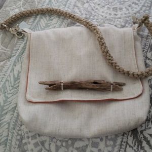 Boutique Purse